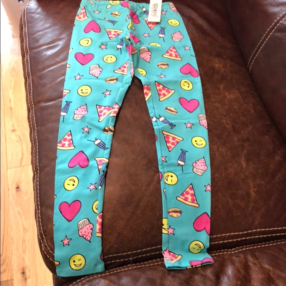 Kid leggings